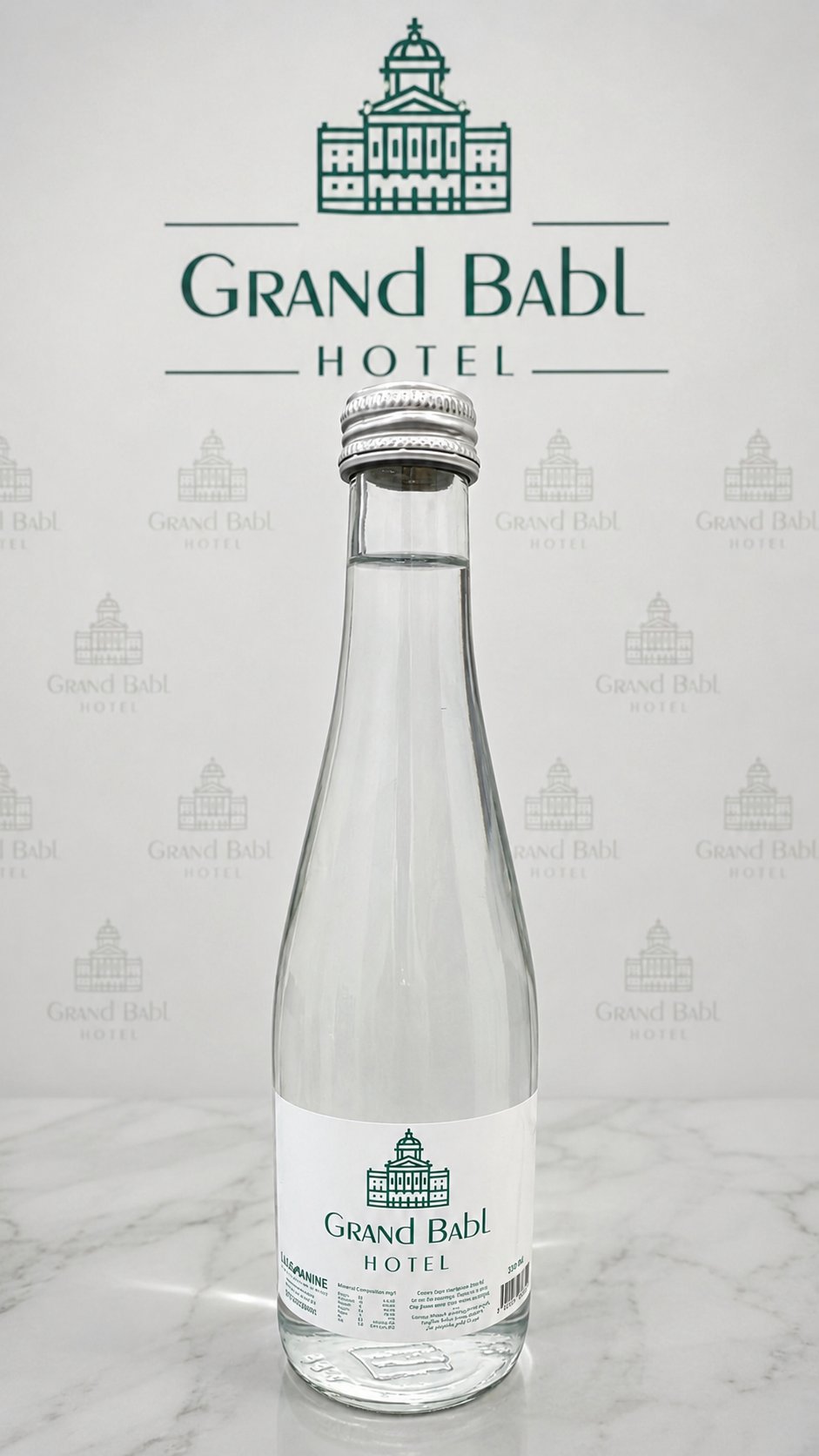 Water