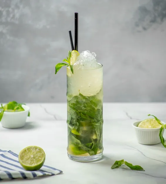 classic-mojito